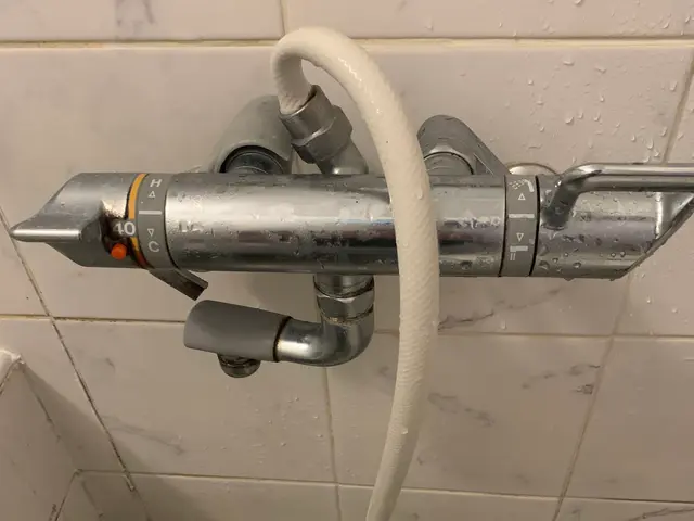 持ち込み水栓の取付大歓迎です！商品発注も可能ですのでご相談ください！サービスの画像