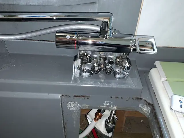 持ち込み水栓の取付大歓迎です！商品発注も可能ですのでご相談ください！サービスの画像