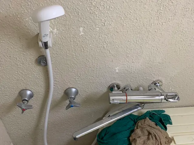 持ち込み水栓の取付大歓迎です！商品発注も可能ですのでご相談ください！サービスの画像