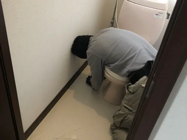 【職歴25年の一級技能士】安心の損害保険加入済みです！サービスの画像