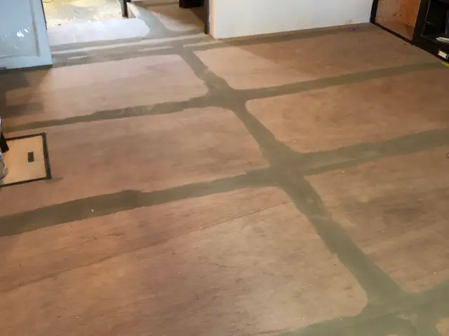 【職歴25年の一級技能士】安心の損害保険加入済みです！サービスの画像