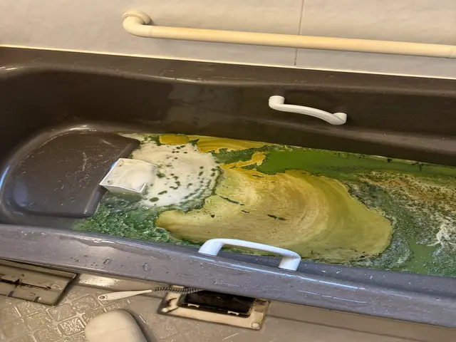 プロの技術でご満足いただけるように心を込めて作業いたしますサービスの画像