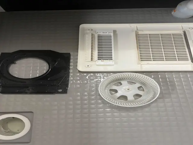 プロの技術でご満足いただけるように心を込めて作業いたしますサービスの画像