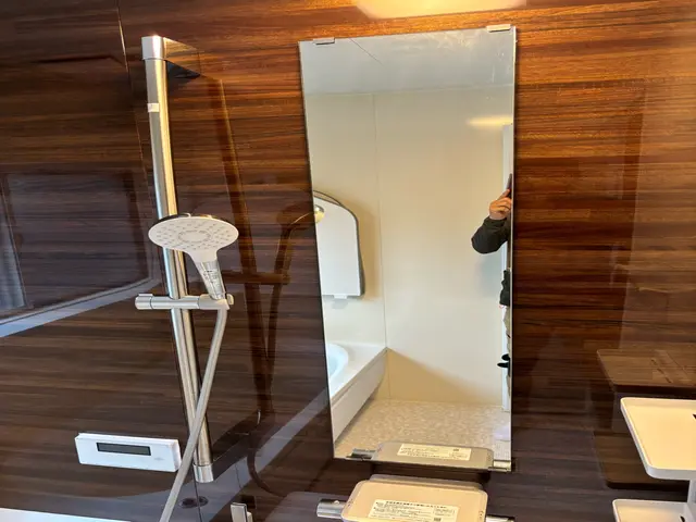 プロの技術でご満足いただけるように心を込めて作業いたしますサービスの画像