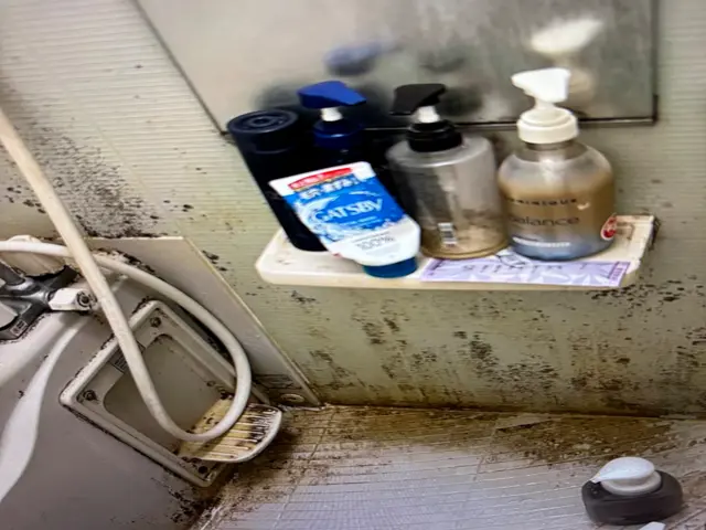 プロの技術でご満足いただけるように心を込めて作業いたしますサービスの画像