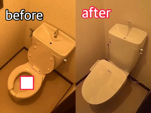 【すぐ返信・スピード施工】経験豊富なプロが対応します！出張・回収費無料サービスの画像