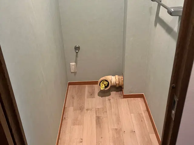 【すぐ返信・スピード施工】経験豊富なプロが対応します！出張・回収費無料サービスの画像