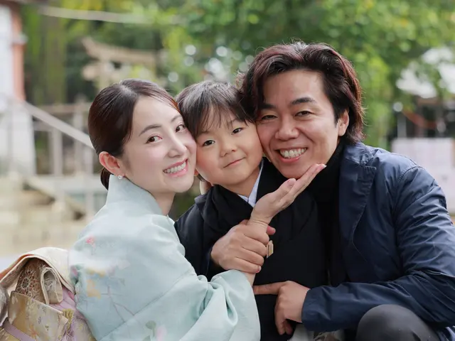 ◆優しいやさしいカメラマン◆　七五三ご予約受付中です。