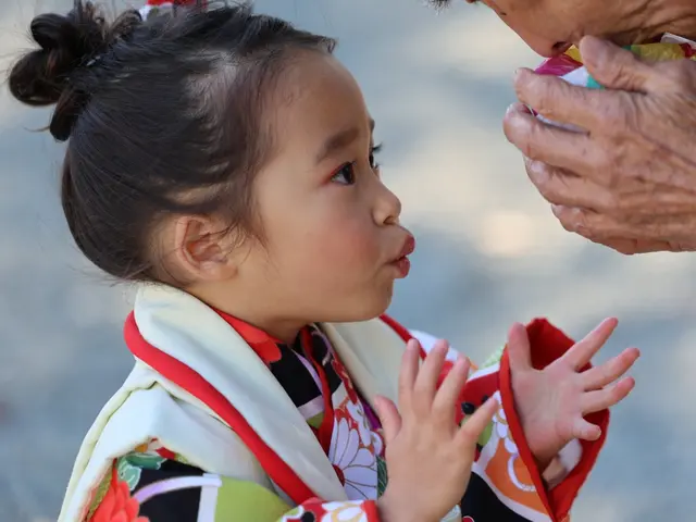 ◆優しいやさしいカメラマン◆　七五三ご予約受付中です。