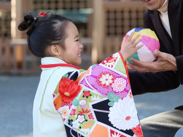 ◆優しいやさしいカメラマン◆　七五三ご予約受付中です。