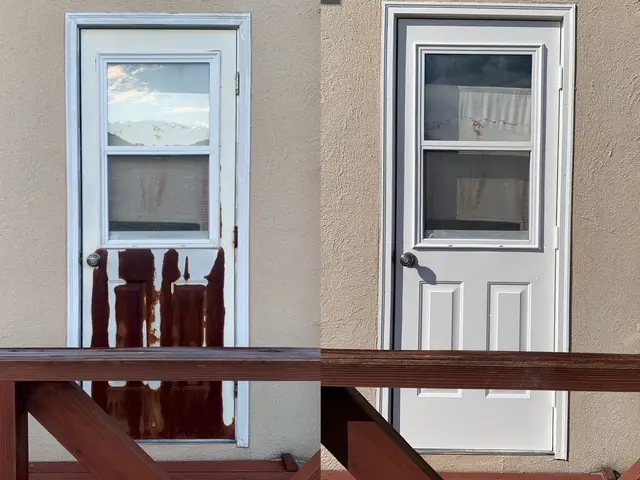 職歴があるのは当然！お客様の立場で考えて行動、対応、施工ができるプロ集団です！サービスの画像