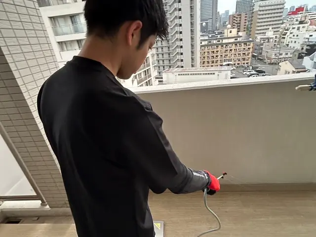 【G駆除専門業社】☆実績1000件以上☆リピート率98%のお店！！サービスの画像