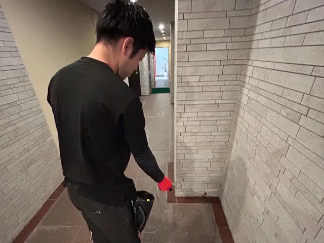 【G駆除専門業社】☆実績1000件以上☆リピート率98%のお店！！サービスの画像