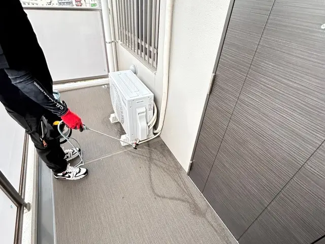 【G駆除専門業社】☆実績1000件以上☆リピート率98%のお店！！サービスの画像