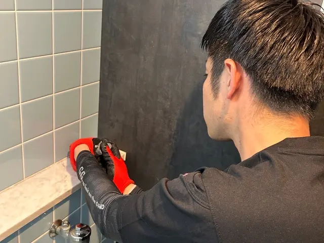 【G駆除専門業社】☆実績1000件以上☆リピート率98%のお店！！サービスの画像