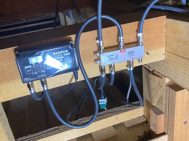 ◆作業実績100件以上◆5年保証付！店長の三宅が訪問させて頂きます！岡山県！サービスの画像