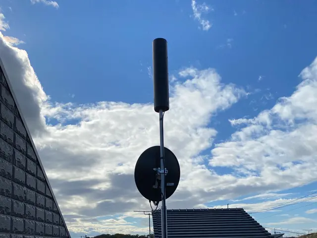 ◆作業実績100件以上◆5年保証付！高所作業費用半額キャンペーン中！岡山県！サービスの画像