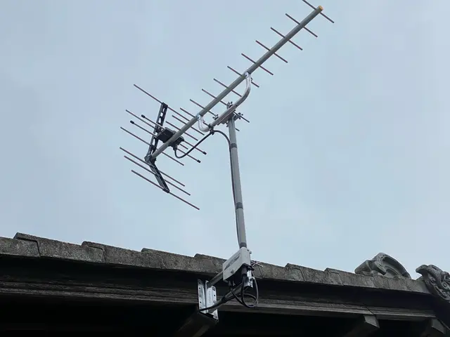 ◆作業実績100件以上◆5年保証付！高所作業費用半額キャンペーン中！岡山県！サービスの画像