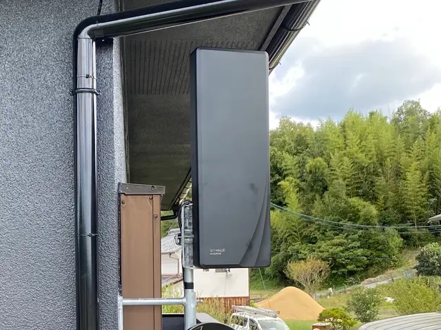 ◆作業実績100件以上◆5年保証付！店長の三宅が訪問させて頂きます！岡山県！サービスの画像