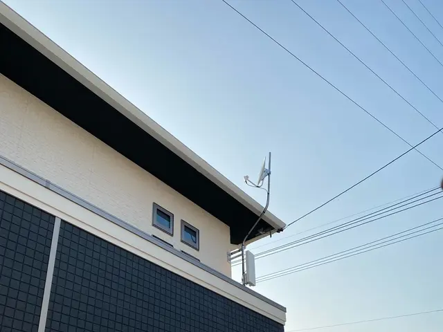 ◆作業実績100件以上◆5年保証付！高所作業費用半額キャンペーン中！岡山県！サービスの画像