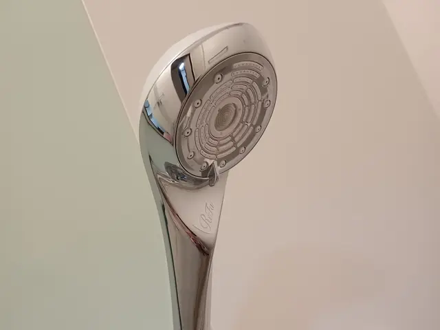 即日対応！シャワーヘッド交換★サービスの画像