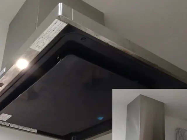 【2022年茨城県新規オープン 】大変な油汚れお任せくださいサービスの画像