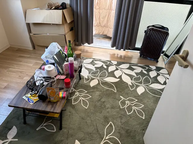 【2月26日出店】家事代行サービスサービスの画像