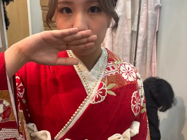 美容・ヘア無料サービス付き！サロン運営のプロが待ち合わせ時間にぴったりお仕上げ