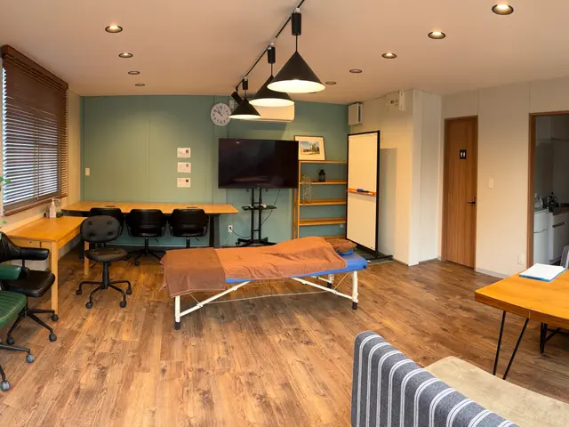 国家資格者が出張ケア！アスリートをサポートしてきた経験いかした全身メンテナンス！サービスの画像