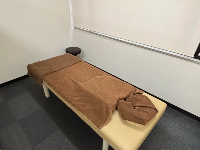 国家資格者が出張ケア！アスリートをサポートしてきた経験いかした全身メンテナンス！サービスの画像