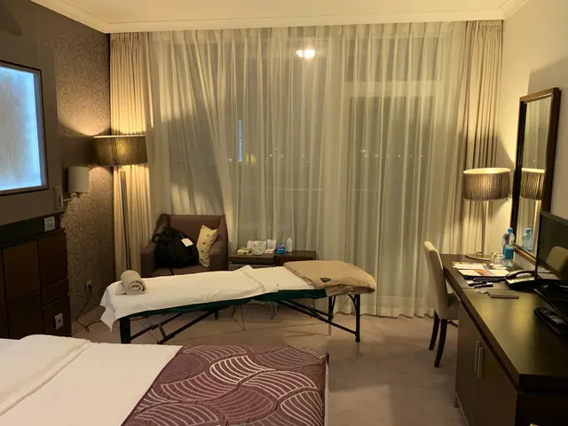 国家資格者が出張ケア！アスリートをサポートしてきた経験いかした全身メンテナンス！サービスの画像