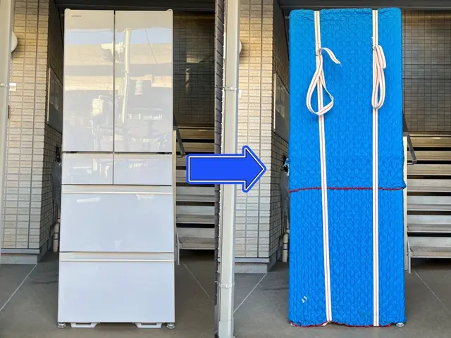 【業歴10年】2m幌付き軽トラ！洗濯機設置無料◎ハンガーBOX◎不用品同時回収◎サービスの画像