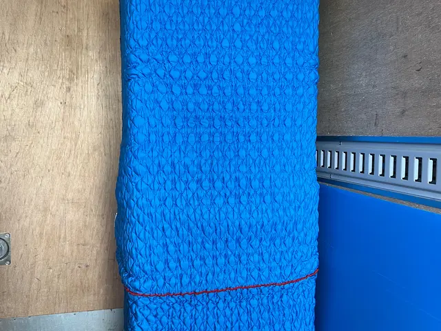 【業歴10年】2m幌付き軽トラ！洗濯機設置無料◎ハンガーBOX◎不用品同時回収◎サービスの画像