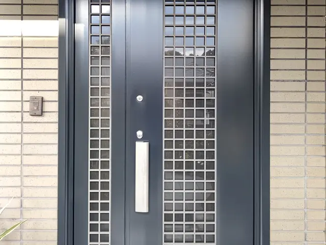 【業歴35年！】損害保険加入◎安全・安心・丁寧に！責任を持って作業させて頂きますサービスの画像