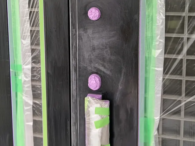 【業歴35年！】損害保険加入◎安全・安心・丁寧に！責任を持って作業させて頂きますサービスの画像