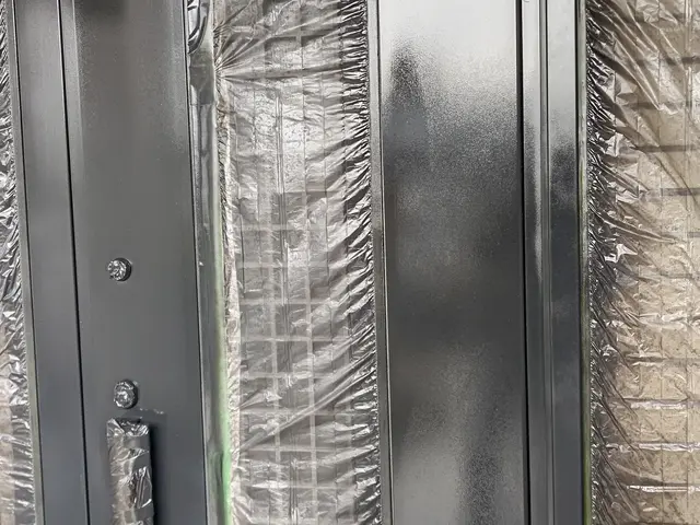 【業歴35年！】損害保険加入◎安全・安心・丁寧に！責任を持って作業させて頂きますサービスの画像