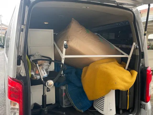 【即レス即対応！】新しい生活のお助けを！サービスの画像