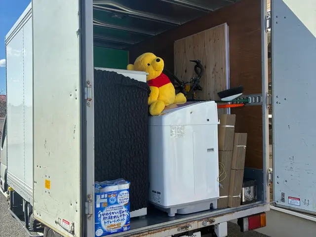 【即レス即対応！】新しい生活のお助けを！サービスの画像