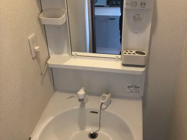 《一年中繁忙期店》知る人ぞ知る掃除屋、全ては新生活を迎える方のために。サービスの画像