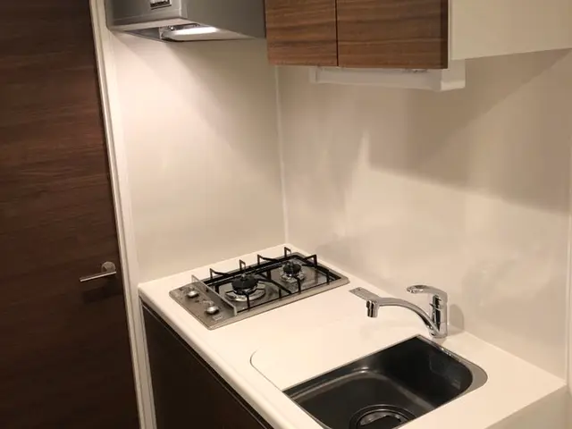 《一年中繁忙期店》知る人ぞ知る掃除屋、全ては新生活を迎える方のために。サービスの画像