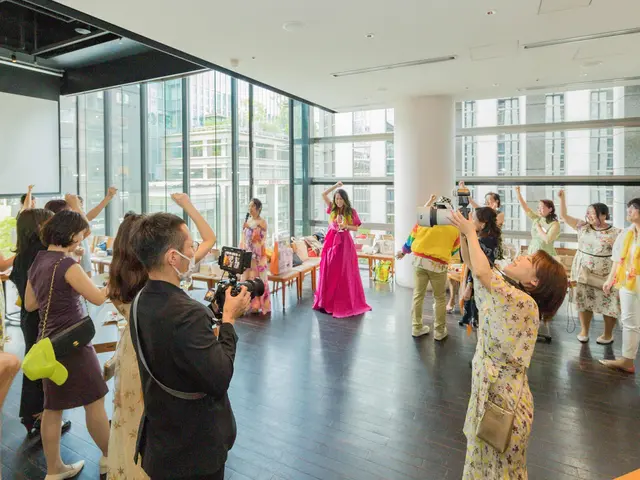 セミナーや講演会撮影はお任せください！企業イベント撮影も対応可能です