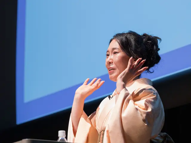 セミナーや講演会撮影はお任せください！企業イベント撮影も対応可能です