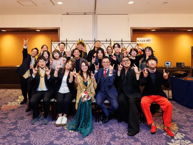 セミナーや講演会撮影はお任せください！企業イベント撮影も対応可能です