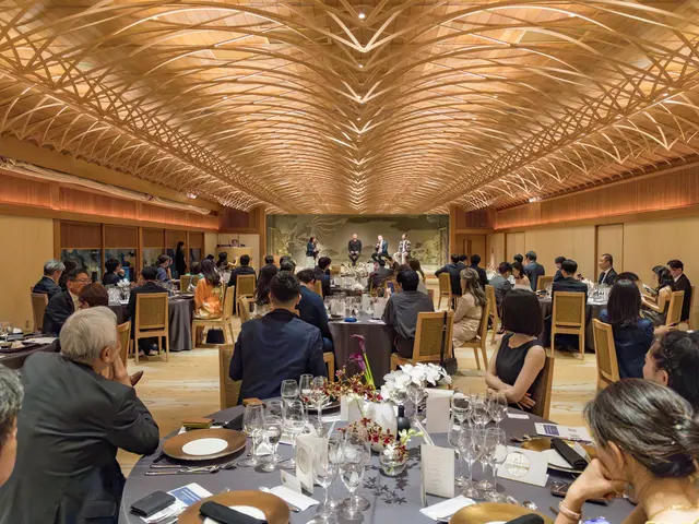 セミナーや講演会撮影はお任せください！企業イベント撮影も対応可能です