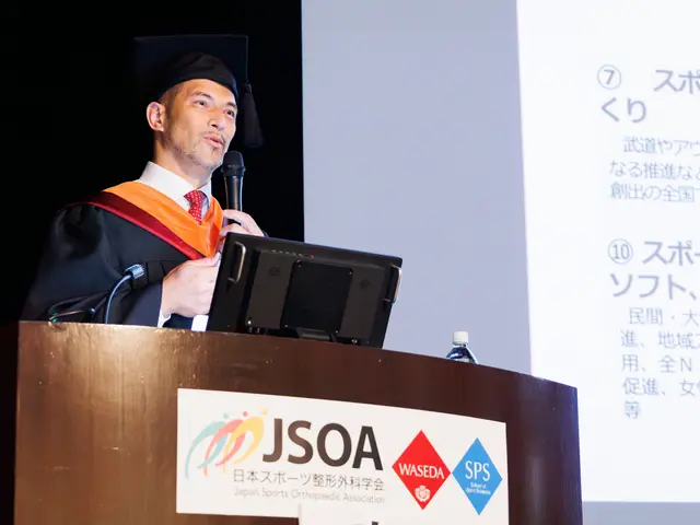 セミナーや講演会撮影はお任せください！企業イベント撮影も対応可能です