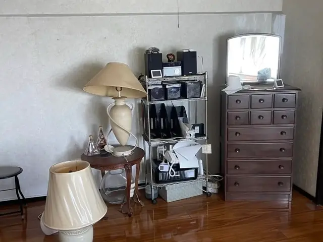 不用品お任せ下さい！写真や品目で簡単お見積り☆まずは「ご質問」からお願いします！サービスの画像