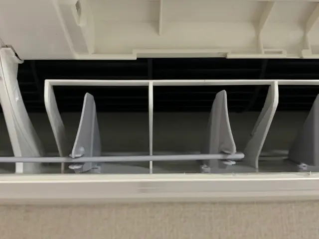 ◆コロナ対策済◆ ◆消臭抗菌コート◆タバコのヤニ・黒カビ　どんな汚れも落とす！サービスの画像