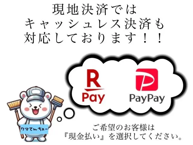 【対応エリアあり】　忙しいあなたに代わって家事サポートを致します！　Pay払い可サービスの画像