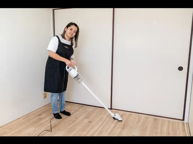 【対応エリアあり】　忙しいあなたに代わって家事サポートを致します！　Pay払い可サービスの画像