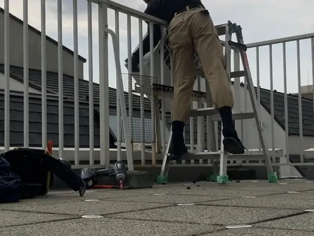 ＜自信の完全自社施工◎＞年間1000台以上の実績◎安心の損害保険加入店舗！サービスの画像